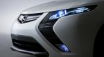 Opel Ampera 2012 года